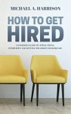 How to Get Hired (eBook, ePUB)