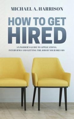 Cover How to Get Hired (eBook, ePUB)