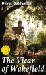 The Vicar of Wakefield (eBook, ePUB) - Bild 1