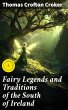 Fairy Legends and Traditions of the... - Bild 1