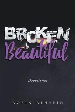 Cover Broken to Beautiful (eBook, ePUB)