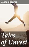 Tales of Unrest (eBook, ePUB)