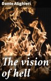 The vision of hell (eBook, ePUB)