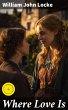 Where Love Is (eBook, ePUB) - Bild 1