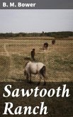 Sawtooth Ranch (eBook, ePUB)