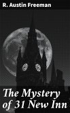 The Mystery of 31 New Inn (eBook, ePUB)