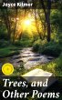 Trees, and Other Poems (eBook, ePUB) - Bild 1