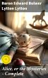 Alice, or the Mysteries - Complete... - Bild 1