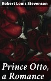 Prince Otto, a Romance (eBook, ePUB)