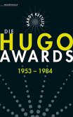 Die Hugo Awards 1953 - 1984 (eBook, ePUB)