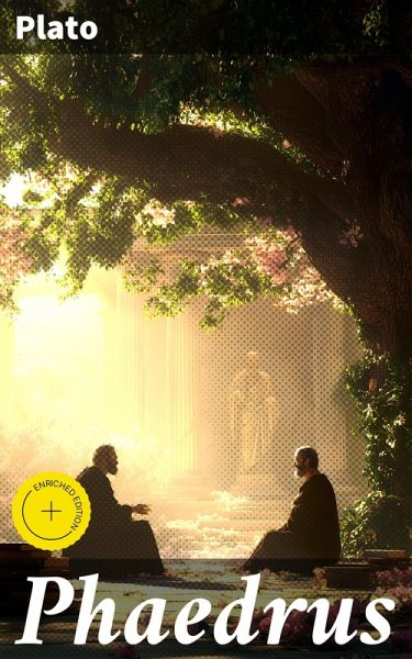 Phaedrus (eBook, ePUB)