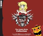 Princess Ai of Ai-Land: The Comic Strip Collection manga (eBook, ePUB)