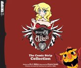 Princess Ai of Ai-Land: The Comic Strip Collection (eBook, ePUB)