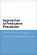 Approaches to Predicative Possession... - Bild 1