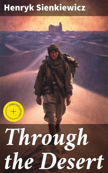 Through the Desert (eBook, ePUB) Through the Desert (eBook, ePUB)