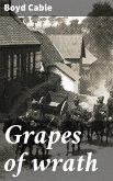 Grapes of wrath (eBook, ePUB)