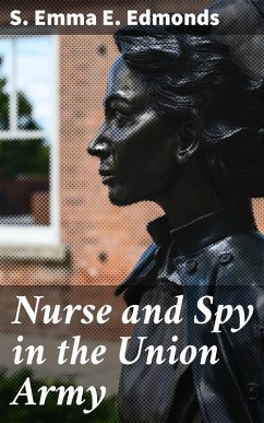 Cover Nurse and Spy in the Union Army (eBook, ePUB)