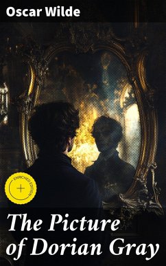 Cover The Picture of Dorian Gray (eBook, ePUB)