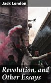 Revolution, and Other Essays (eBook, ePUB)