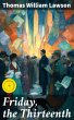 Friday, the Thirteenth (eBook, ePUB) - Bild 1