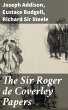 The Sir Roger de Coverley Papers... - Bild 1