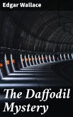 The Daffodil Mystery (eBook, ePUB)