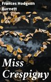 Miss Crespigny (eBook, ePUB)