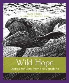 Wild Hope (eBook, ePUB) - Boss, Gayle