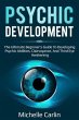 Psychic Development (eBook, ePUB) - Bild 1