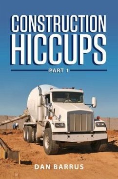 Cover Construction Hiccups (eBook, ePUB)