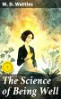 The Science of Being Well (eBook, ePUB) - Bild 1
