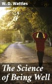 The Science of Being Well (eBook, ePUB)