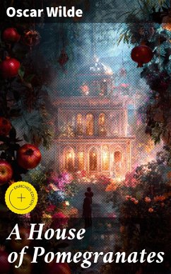Cover A House of Pomegranates (eBook, ePUB)