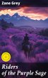 Riders of the Purple Sage (eBook, ePUB) - Bild 1