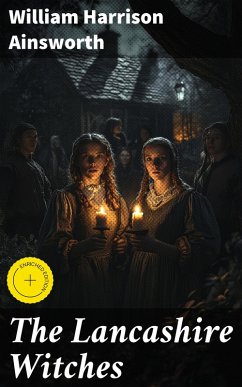 Cover The Lancashire Witches (eBook, ePUB)