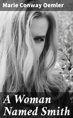 Cover A Woman Named Smith (eBook, ePUB)