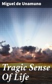 Tragic Sense Of Life (eBook, ePUB)