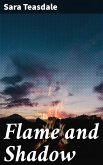 Flame and Shadow (eBook, ePUB)