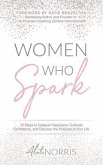 Women Who Spark (eBook, ePUB)