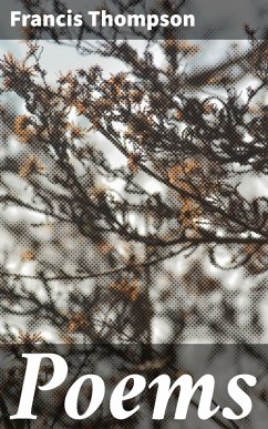 Cover Poems (eBook, ePUB)