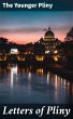 Letters of Pliny (eBook, ePUB) - Bild 1