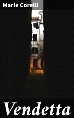 Cover Vendetta (eBook, ePUB)