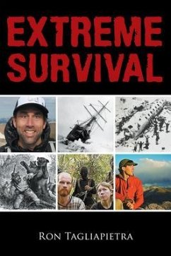 Cover Extreme Survival (eBook, ePUB)