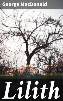 Lilith (eBook, ePUB) - MacDonald, George