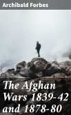 The Afghan Wars 1839-42 and 1878-80 (eBook, ePUB)