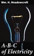 A-B-C of Electricity (eBook, ePUB) - Bild 1