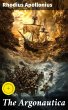The Argonautica (eBook, ePUB) - Bild 1