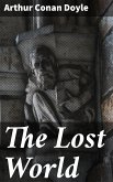 The Lost World (eBook, ePUB)