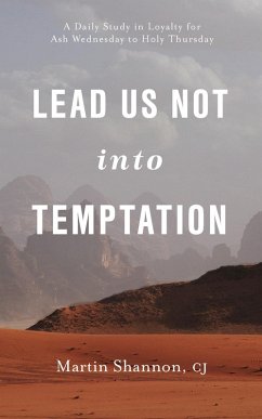 Lead Us Not Into Temptation (eBook, ePUB) - Shannon, Martin