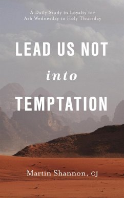 Cover Lead Us Not Into Temptation (eBook, ePUB)